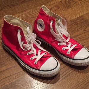 Converse Chuck Taylor All Star High Top